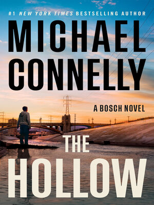 cover image of The Hollow